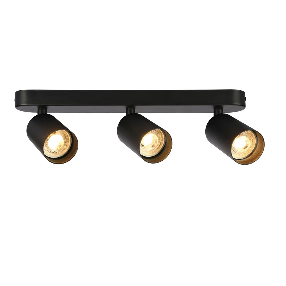 Spotlights TEKLED Beam Cylinder GU10 Foco-3 Lámpara-172-03053