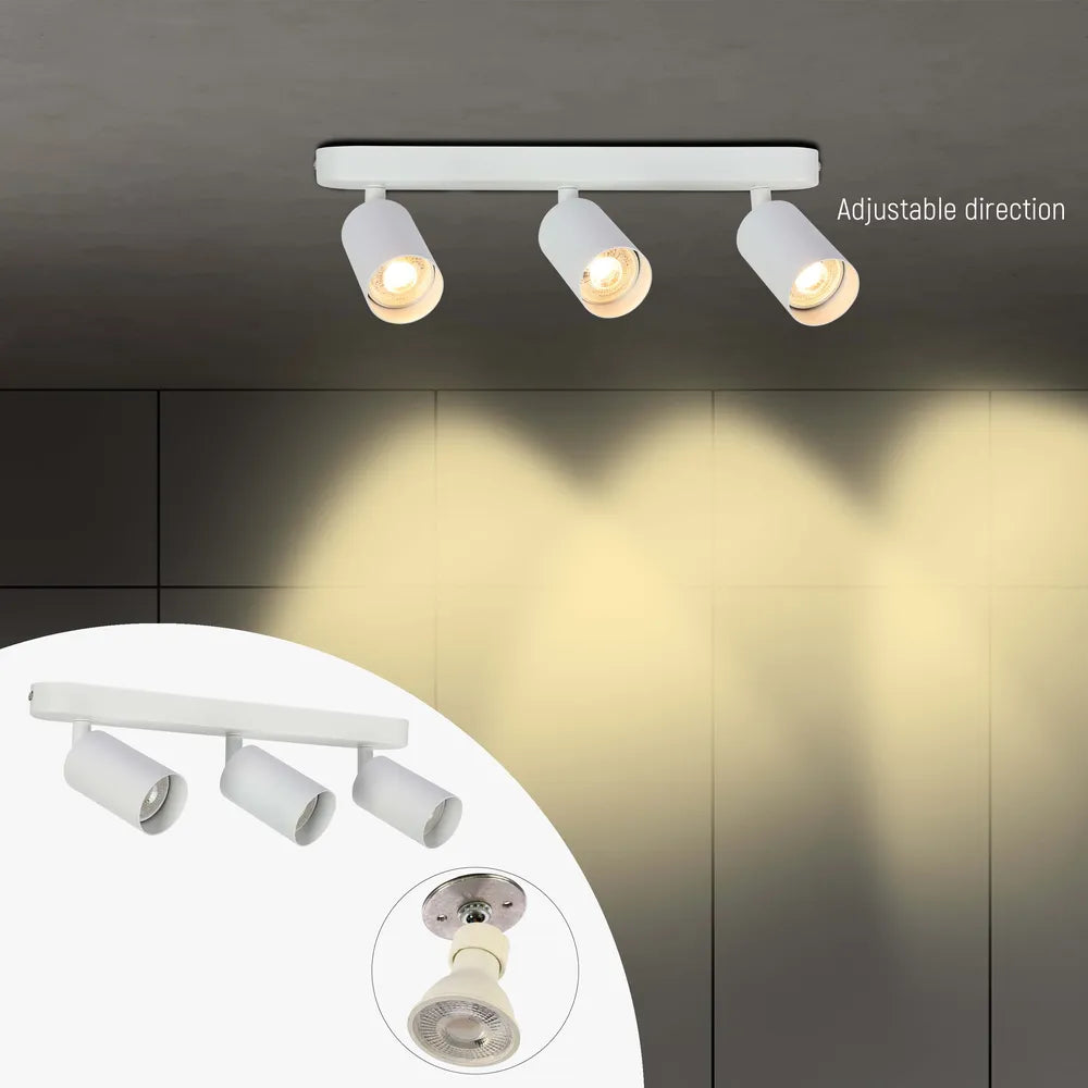 Detalles del Spotlight Cilindro de Haz GU10-172-03055
