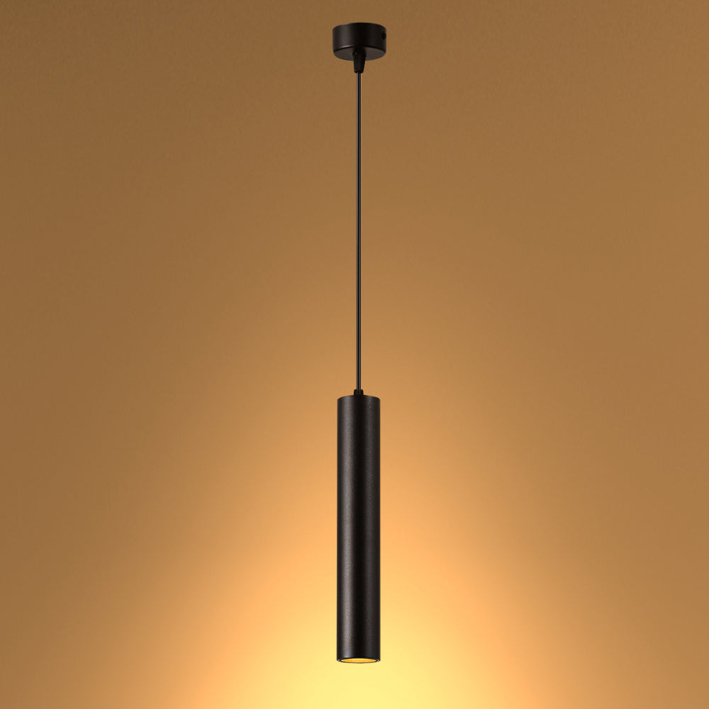 Imagen de un aplique LED de 15W, ideal para espacios contemporáneos, como cocina o sala, con luz blanca fría de 4000K.
