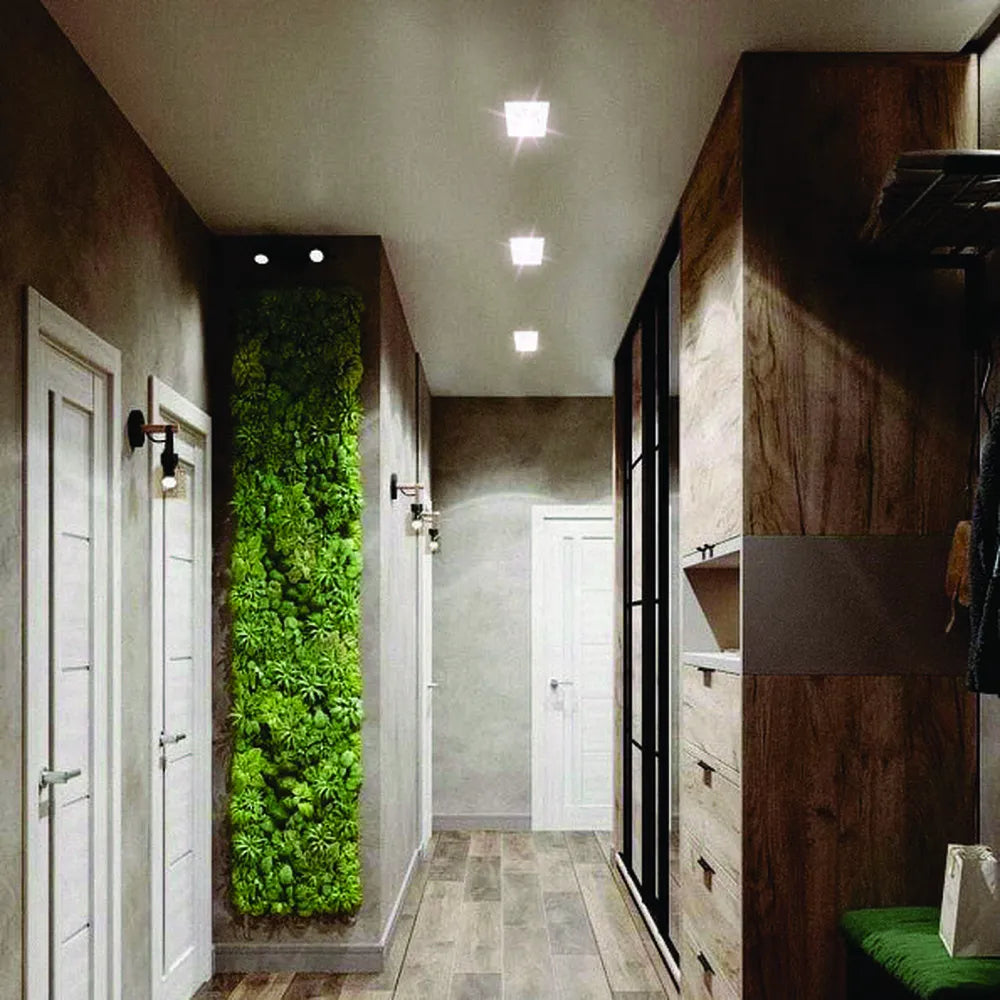 LED Downlight TEKLED LED OC003A 1х10W 4500K WHITE -165-153273--165-153273