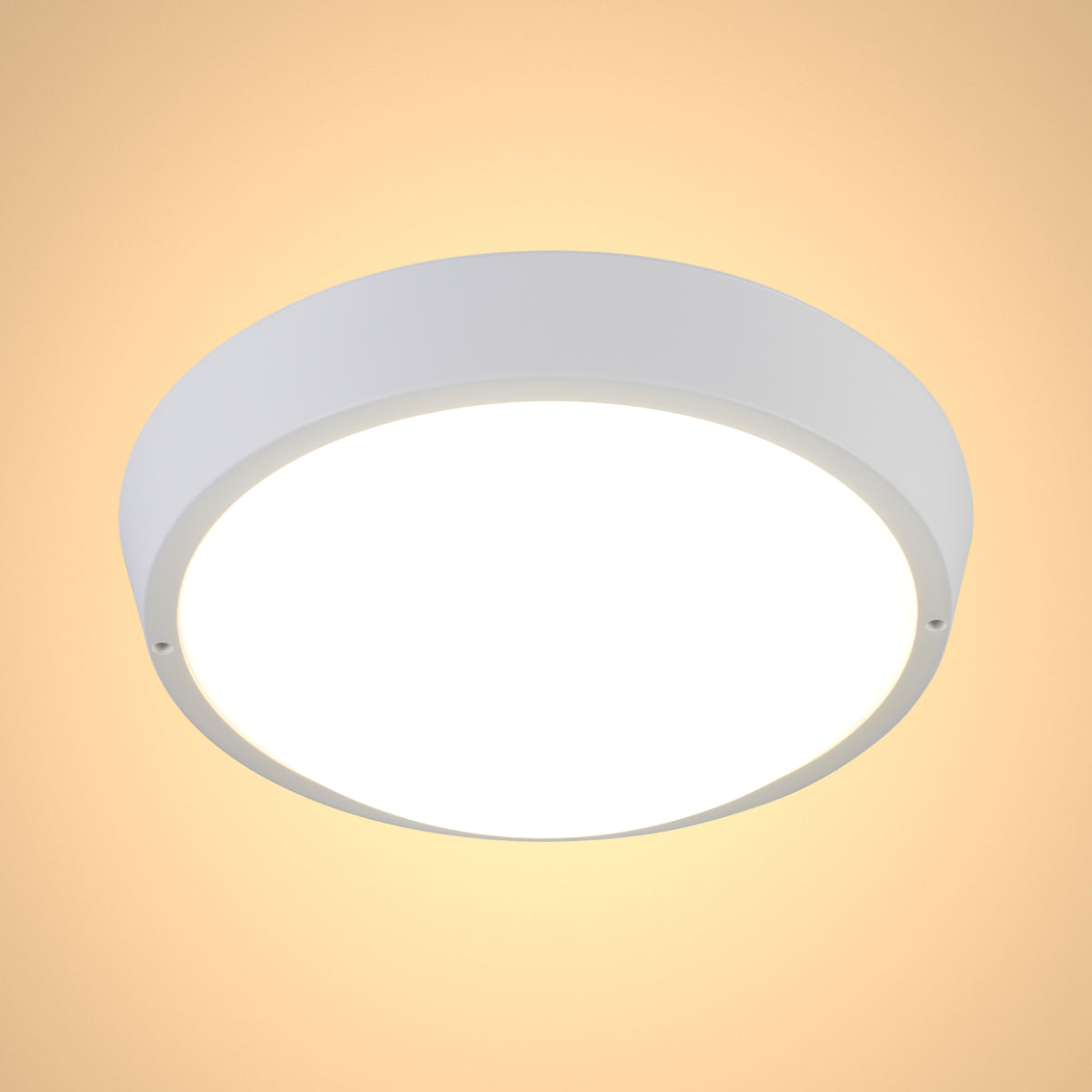 Luz empotrable LED de calidad IP65, perfecta para iluminar exteriores e interiores con un diseño moderno y funcional.