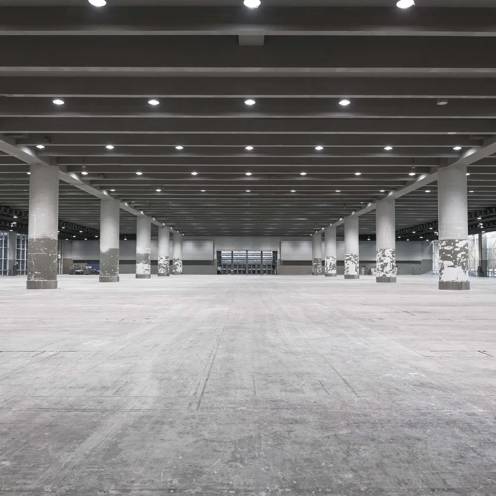 Luces Highbay TEKLED Nova High Bay Luz LED con Opciones de Reflector-150w-230-03049