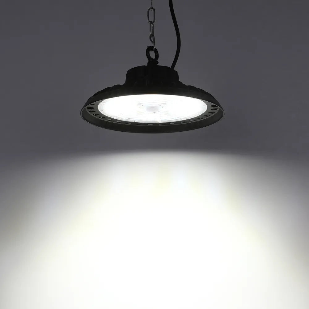 Luminarias Highbay TEKLED Nova Luminaria LED High Bay con Opciones de Reflector-150w-230-03049