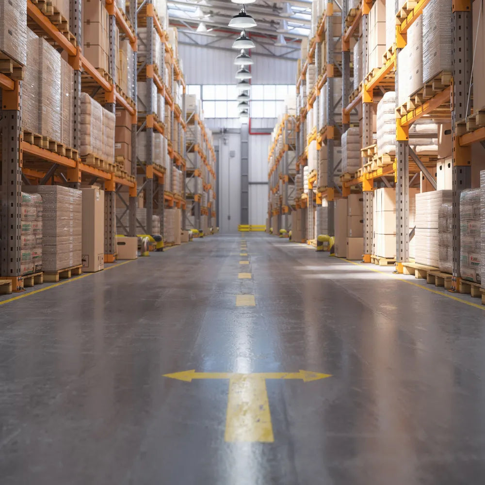 Luz de Campana Alta TEKLED Nova High Bay LED con Opciones de Reflector-200w-230-03051