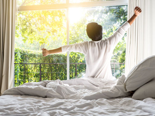 What is Circadian Lighting? - TEKLED UK