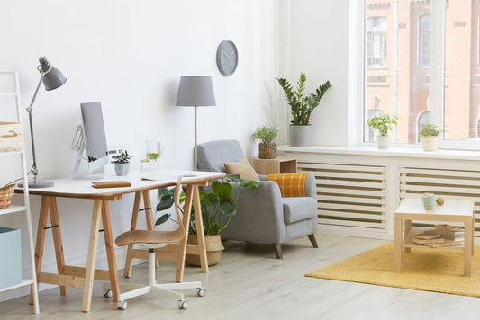 What is Indoor Lighting? - TEKLED UK