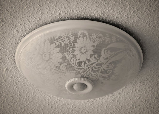 The Comprehensive Guide to Flush-Mount Ceiling Lights - TEKLED UK