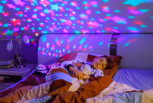 ¿Qué son las luces nocturnas? - TEKLED