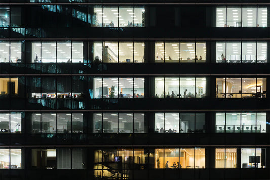 Preventing Light colour confusion