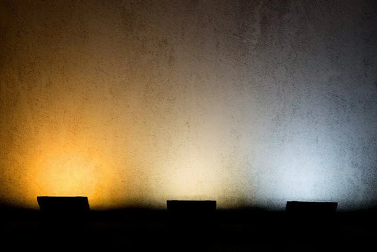 ¿Qué es CCT (Kelvin)?