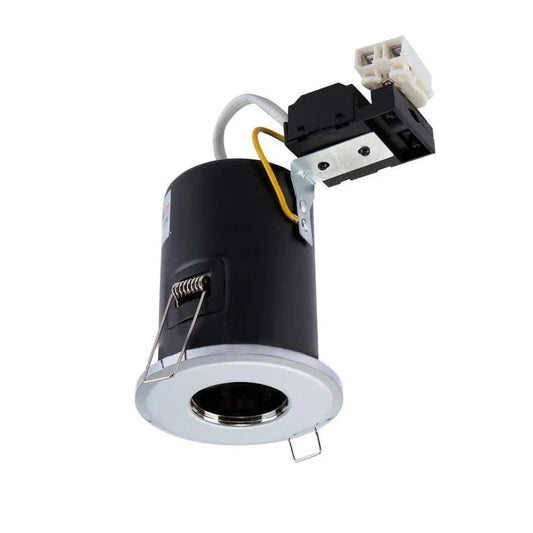 Essential Guide to Fire Rated Downlights: Safety, Usage, and Maintenance - TEKLED UK