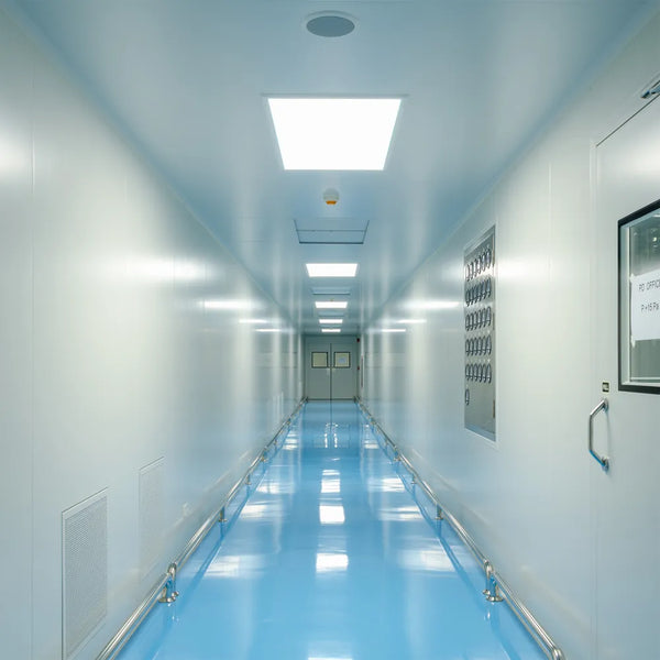Panel de Luz LED TEKLED 1200x600 Interruptor Luminiscente 3CCT Panel de Luz LED 2x4ft 60W -Título Predeterminado-165-038408