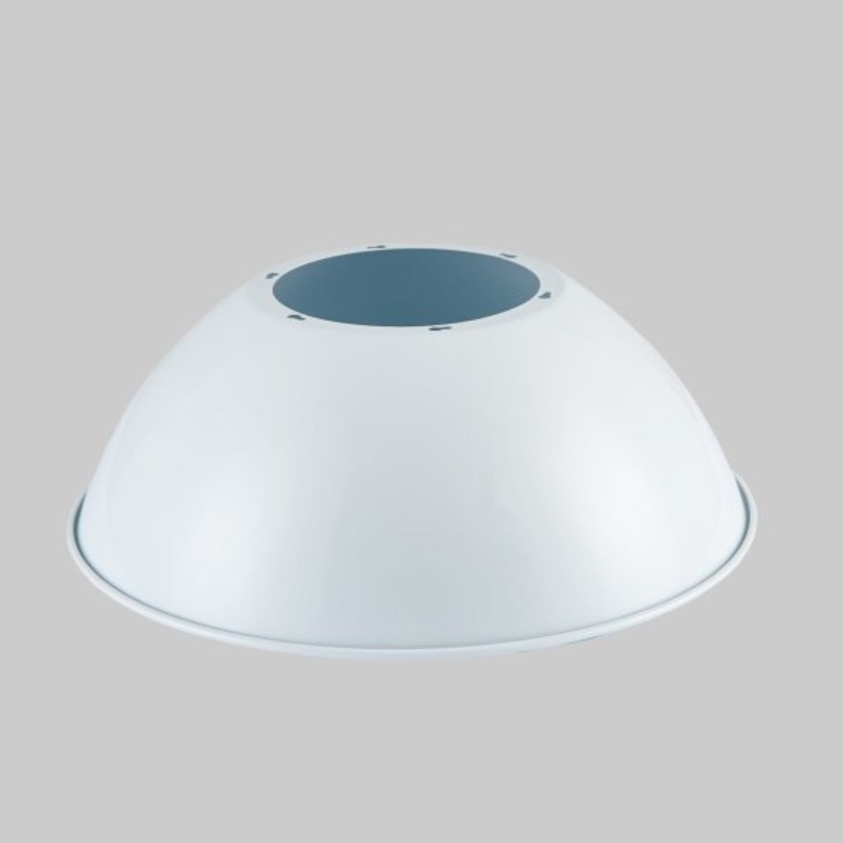 LED Radiador Highbay 100W Blanco Frío 6000K IP20