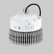 LED Radiador Highbay 200W Blanco Frío 6000K IP20