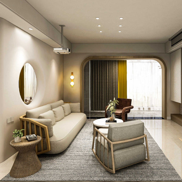 Aplique de pared ajustable en forma de globo, ideal para ambientes modernos y elegantes, perfecto para salones y pasillos contemporáneos.
