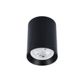Downlight empotrado cilíndrico GU10