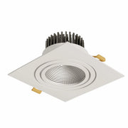Main image of LED Recessed Downlight 5W Cool White 4000K White IP20