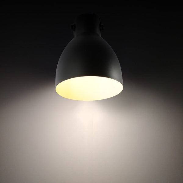 Luz de pared ajustable estilo nórdico, ideal para iluminar espacios contemporáneos como oficinas o salas de estar.