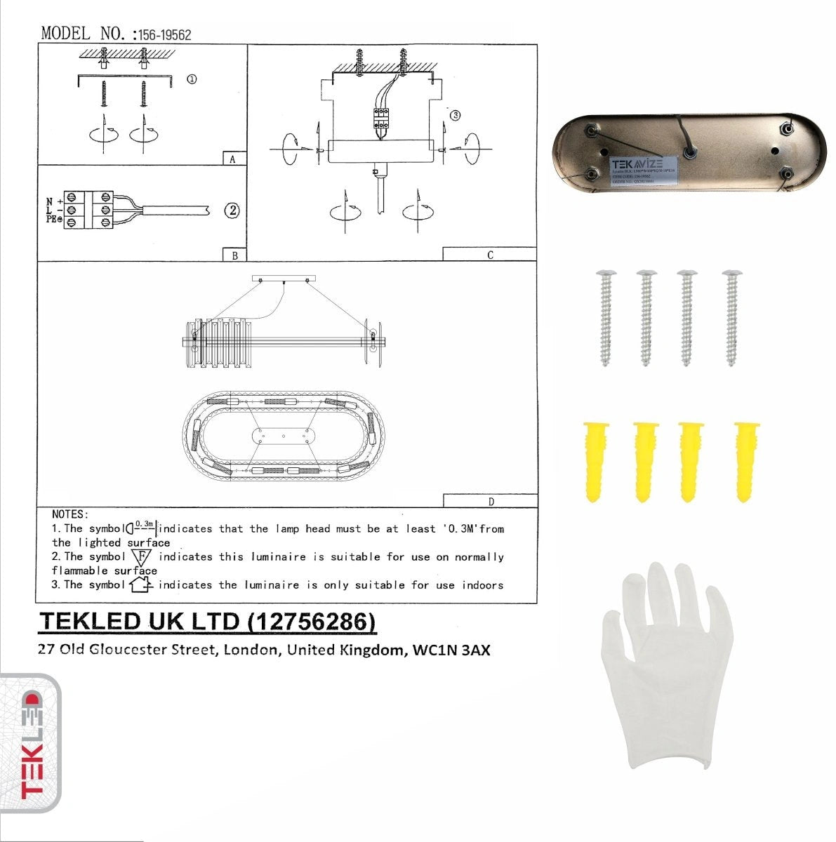 Close up shots of Coffin Crystal Gold Metal Chandelier D800 with 20xE14 Fitting | TEKLED 156-19560