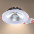 LED COB Recessed Fixed Downlight 3