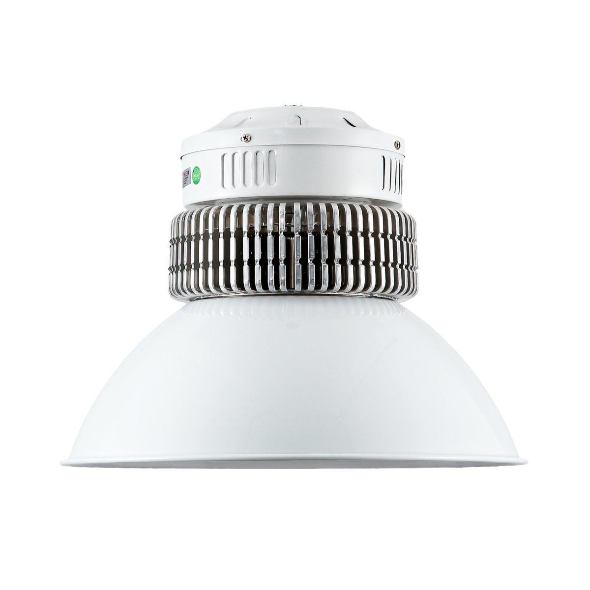 Main image of LED Radiator Highbay 100W Cool White 6000K IP20 | TEKLED 230-03560