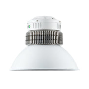 Main image of LED Radiator Highbay 100W Cool White 6000K IP20 | TEKLED 230-03560