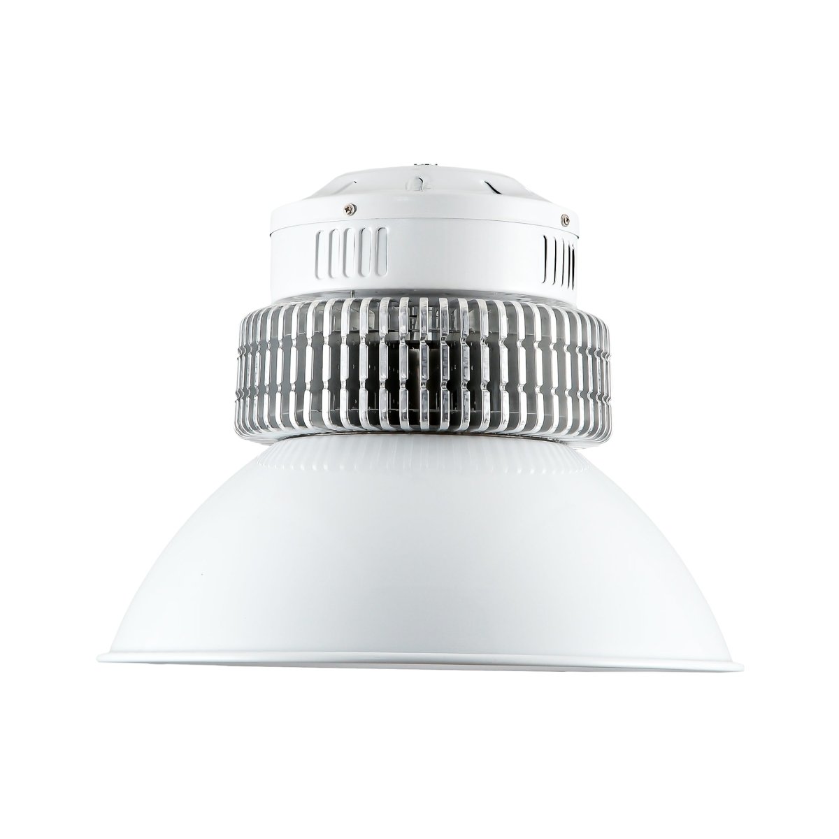 Main image of LED Radiator Highbay 150W Cool White 6000K IP20 | TEKLED 230-03565