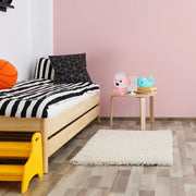 Lámpara de noche TEKLED Mango Lámpara de Sueño LED Recargable Luz Nocturna-Cachorro-130-03782