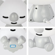 Primer plano de la Lámpara de Noche LED Recargable Mango Sleep-130-03784