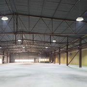 Luces Highbay TEKLED Nova High Bay Luz LED con Opciones de Reflector-100w-230-03047