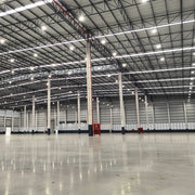 Luces Highbay TEKLED Nova Luz LED High Bay con Opciones de Reflector-200w-230-03051