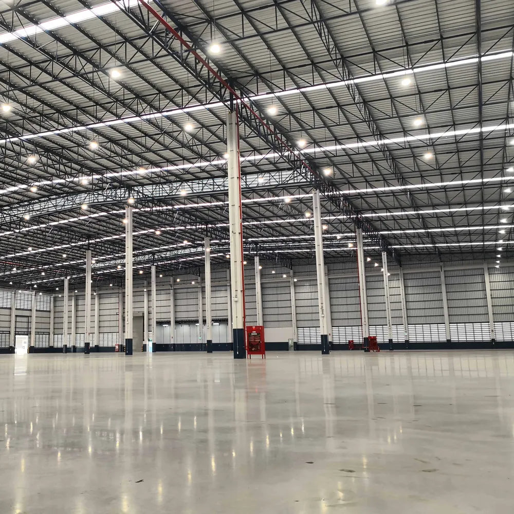 Luces Highbay TEKLED Nova Luz LED High Bay con Opciones de Reflector-200w-230-03051
