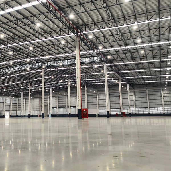 Luces Highbay TEKLED Nova Luz LED High Bay con Opciones de Reflector-200w-230-03051