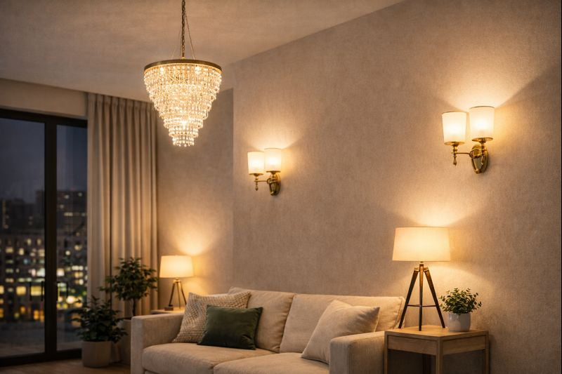 TEKLED: Soluciones confiables en iluminación interior y exterior