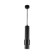 Sleek Cylinder Pendant Downlight GU10, Pendant Downlight, TEKLED 1